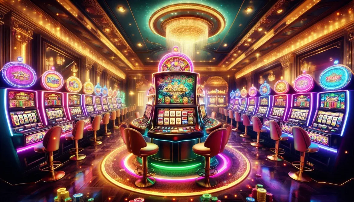 Sportuna Casino